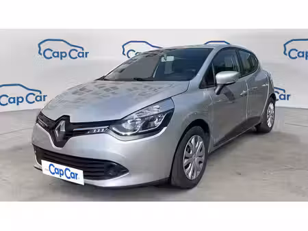Renault Clio 1.2 75 Zen