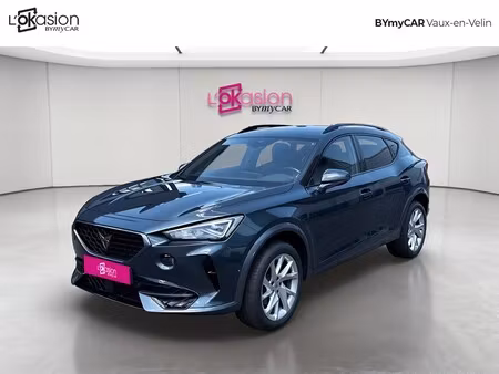 Cupra Formentor 1.5 TSI 150