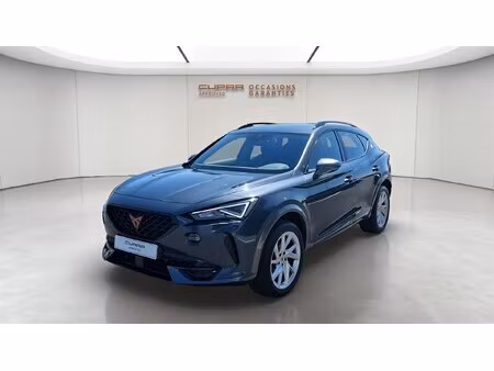 Cupra Formentor 2.0 TDI 150