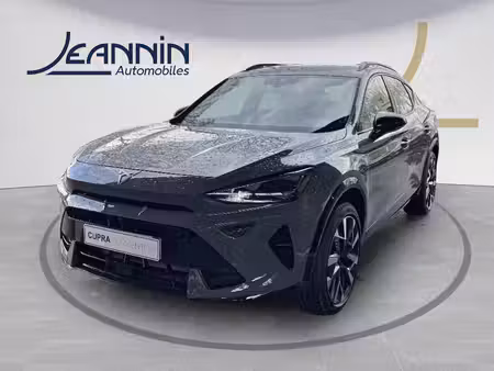 Cupra Formentor 1.5 TSI 150