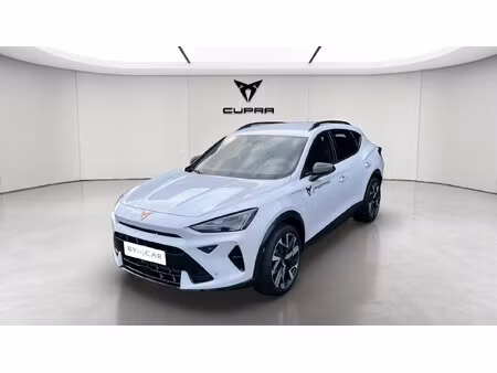 Cupra Formentor 1.5 272