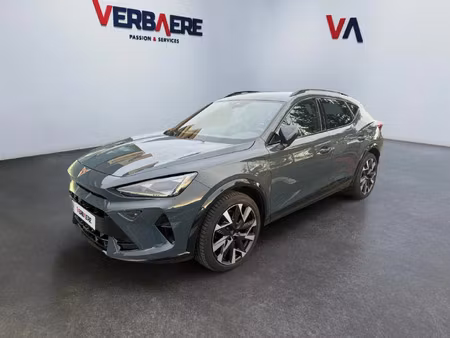 Cupra Formentor 1.5 272