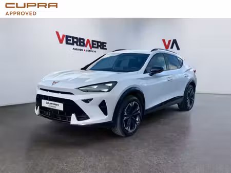 Cupra Formentor 1.5 TSI 150