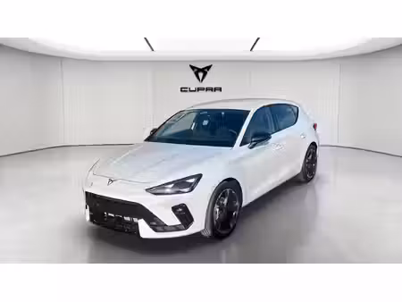 Cupra Leon 1.5 TSI 150