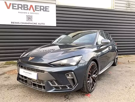 Cupra Leon 1.5 204