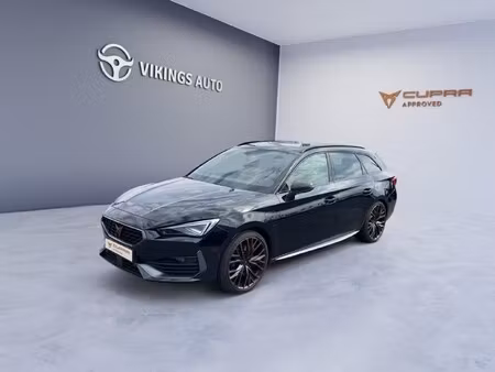 Cupra Leon 1.4 TSI 245