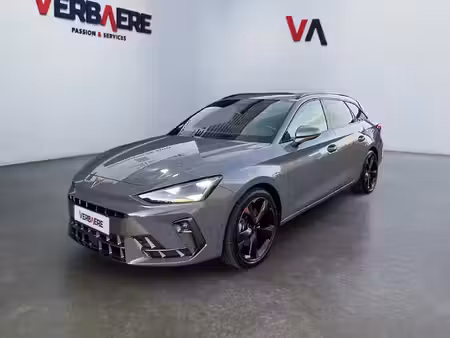 Cupra Leon 2.0 TDI 150