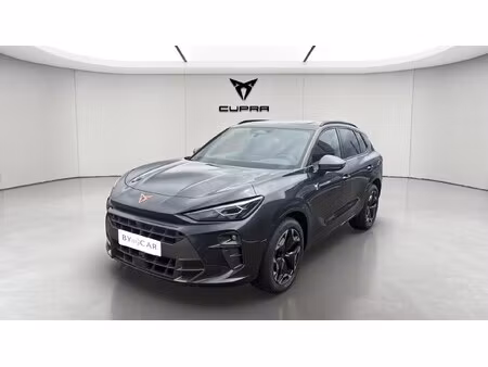 Cupra Terramar 1.5