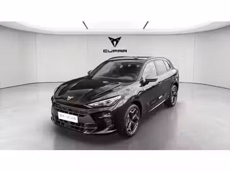 Cupra Terramar 1.5 150