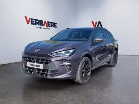 Cupra Terramar 1.5 150