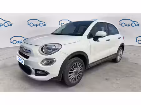 Fiat 500X 1.6 110 Popstar