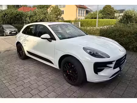 Porsche Macan GTS V6 2.9 380 4x4