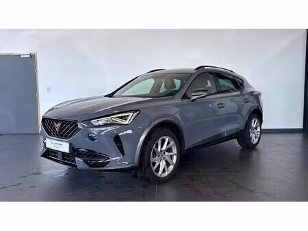 Cupra Formentor 1.5 TSI 150