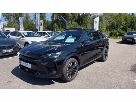 Cupra Formentor 1.5 TSI 150