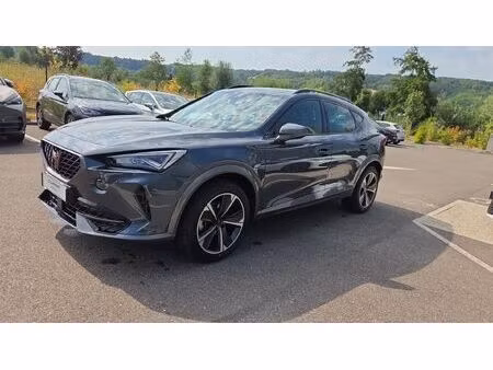 Cupra Formentor 1.4 150