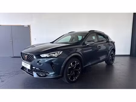 Cupra Formentor 1.5 TSI 150