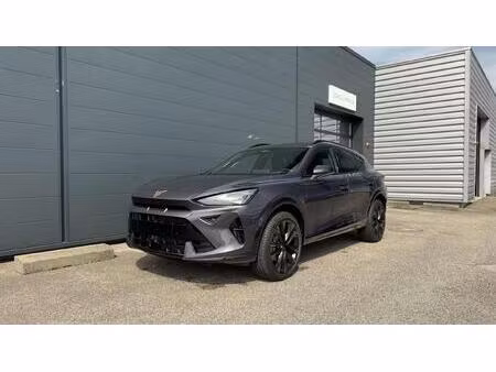 Cupra Formentor 1.5 TSI 150