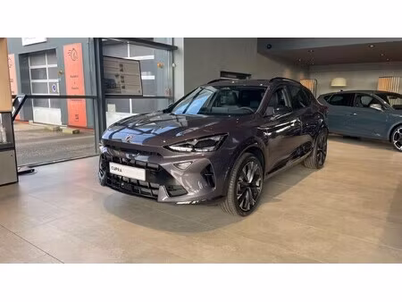 Cupra Formentor 1.5 TSI 150
