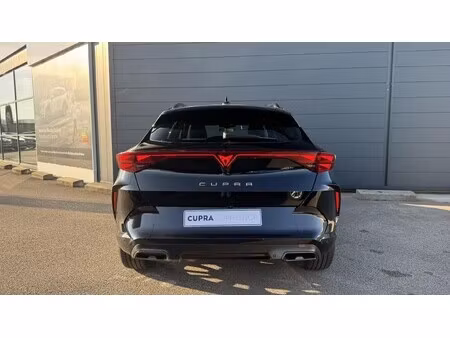 Cupra Formentor 1.5 TSI 150