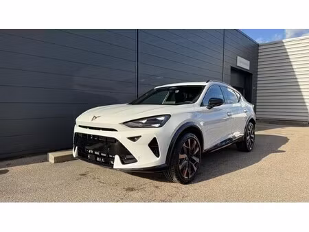 Cupra Formentor 1.5 TSI 150