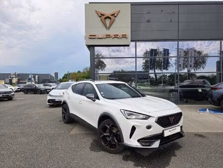 Cupra Formentor 1.4 245
