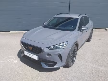 Cupra Formentor 1.4 150