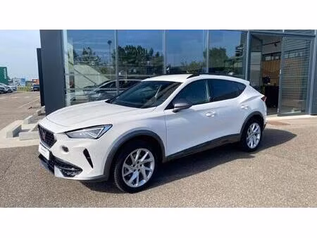 Cupra Formentor 1.5 TSI 150