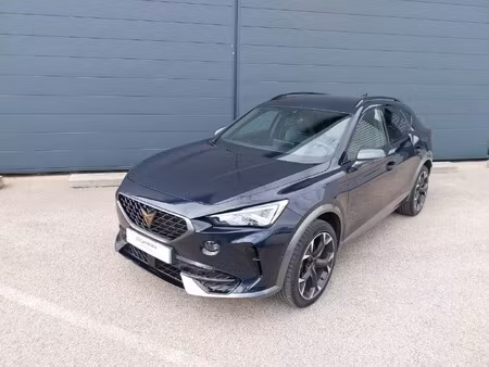 Cupra Formentor 1.5 TSI 150