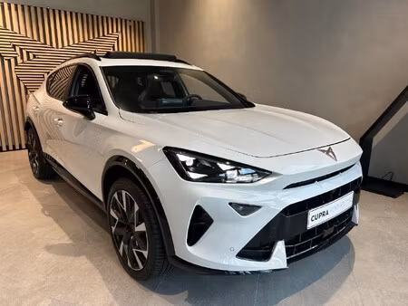 Cupra Formentor 1.5 272