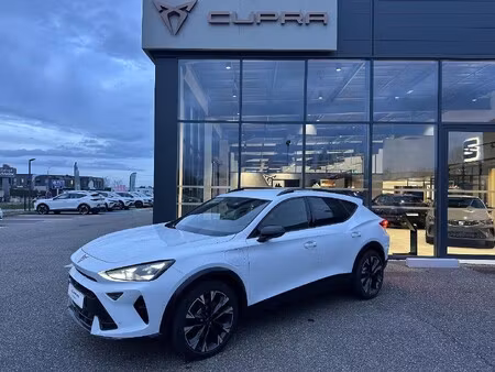 Cupra Formentor 1.5 272