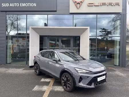 Cupra Formentor 1.5 TSI 150