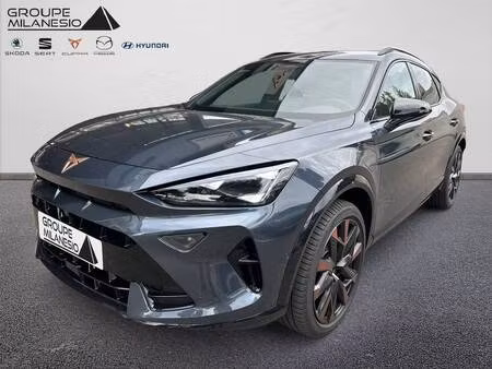 Cupra Formentor 1.5 272