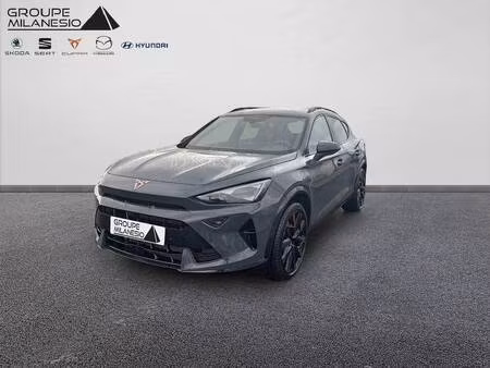 Cupra Formentor 1.5 272