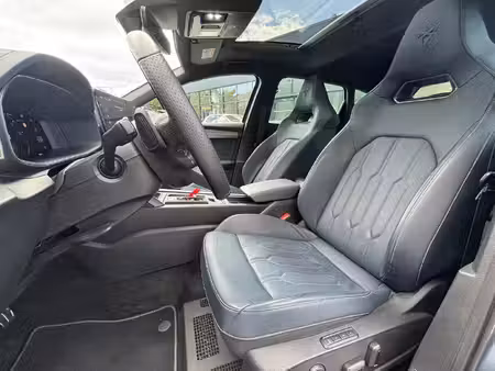 Cupra Leon 2.0 TSI 300