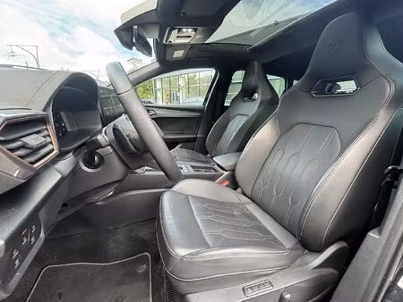 Cupra Leon 1.5 TSI 150