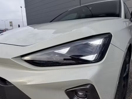 Cupra Leon 1.5 TSI 150