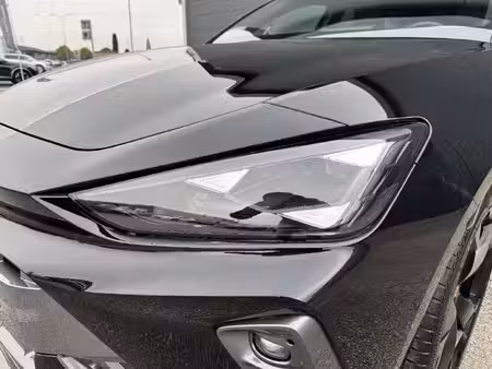 Cupra Leon 1.5 TSI 150