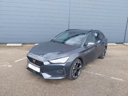 Cupra Leon 1.5 TSI 150