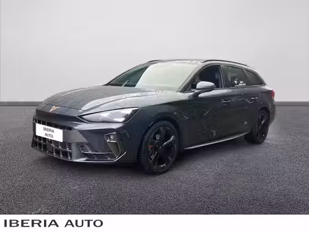 Cupra Leon 1.5 TSI 150