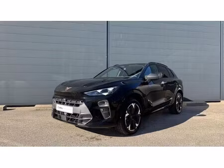 Cupra Terramar 1.5 150