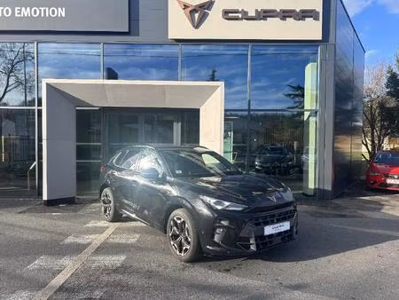 Cupra Terramar 1.5 150