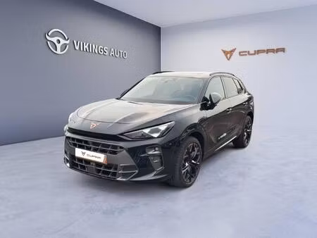 Cupra Terramar 1.5
