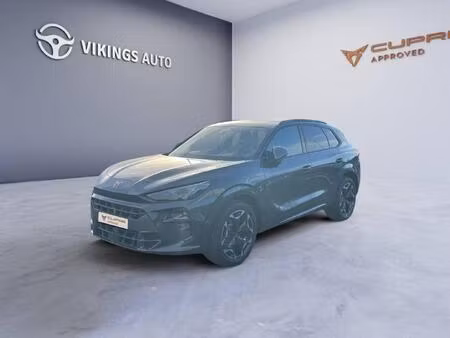 Cupra Terramar 1.5 150