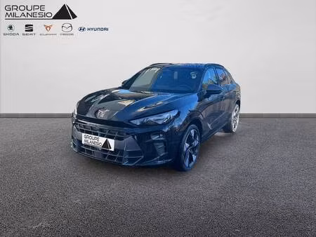 Cupra Terramar 1.5 150
