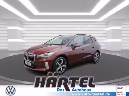 BMW Série 2 218d 2.0 150 Luxury