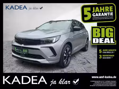 Opel Grandland Ultimate