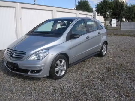 Mercedes-Benz Classe B B 180