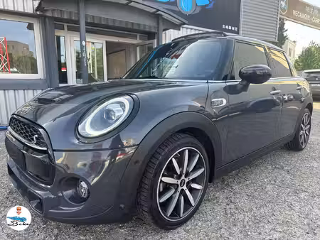 Mini Mini Cooper S 2.0 178