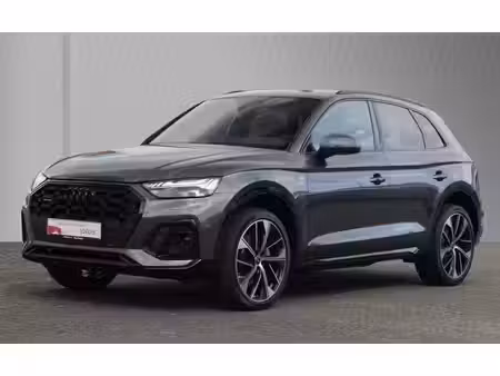 Audi Q5 50 TDI V6 3.0 TDI 286 quattro