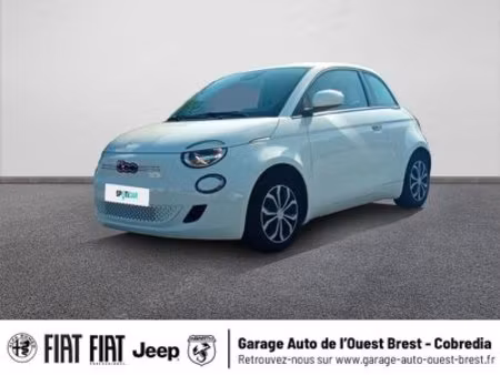 Fiat 500 95